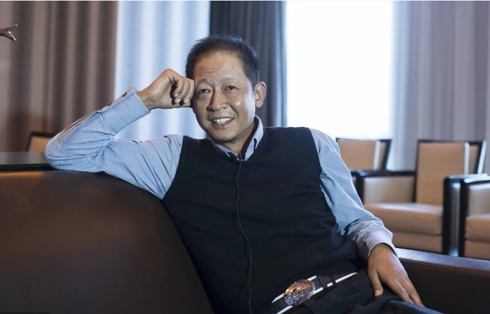 王志文近况曝光:异常衰老引发争议,网友议论纷纷,探讨善恶报应!