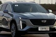 定位豪华紧凑型SUV，凯迪拉克GT4实车曝光，年轻人会买单吗？