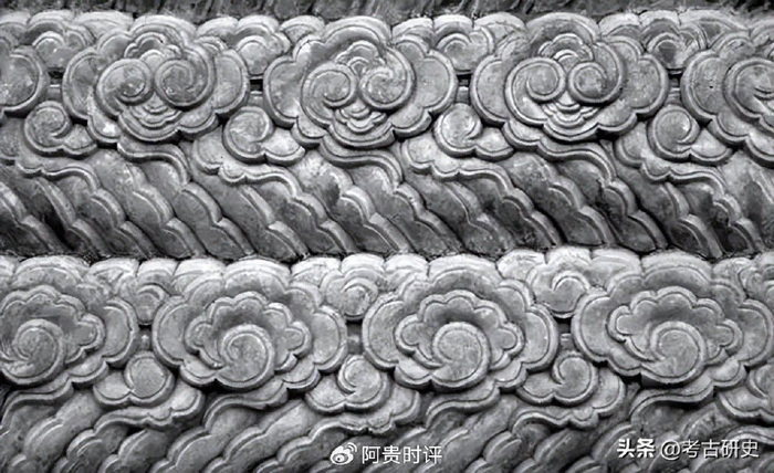 雕刻—古建筑上最浪漫的气质