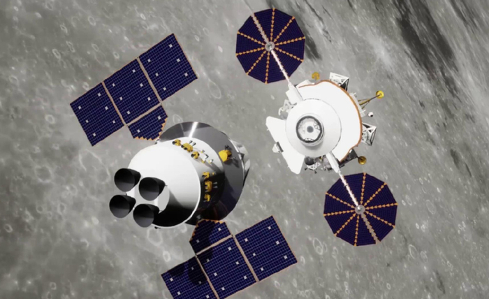 中国首次载人登月,有女航天员?刘洋想上去