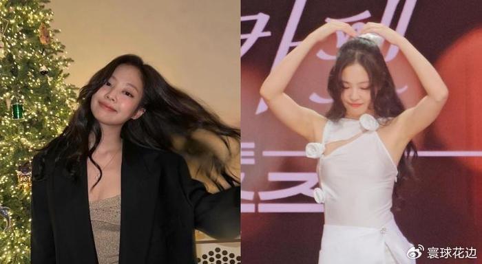 jennie自立門戶衣品也走鍾自曝對她心動到睡不著覺