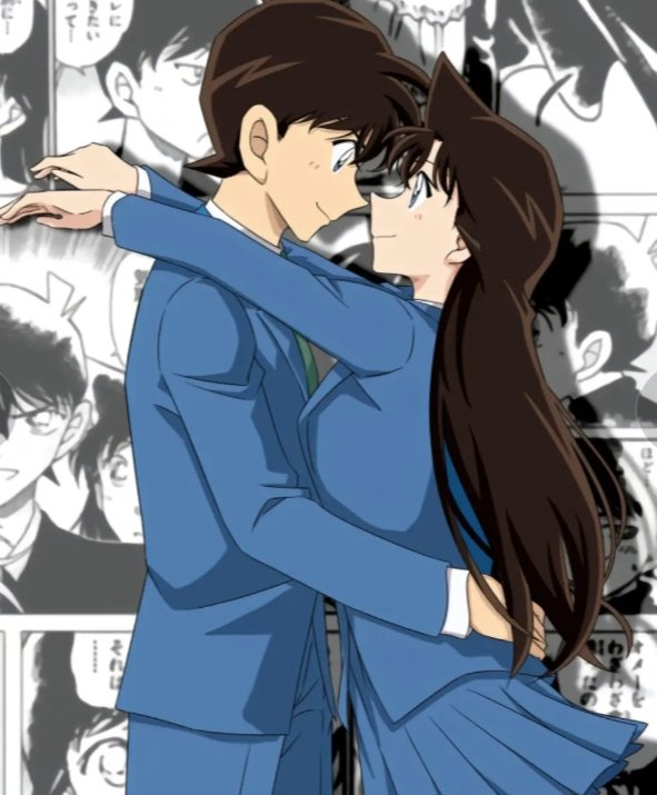 一些童年动画cp现在想来我以前吃的可真好