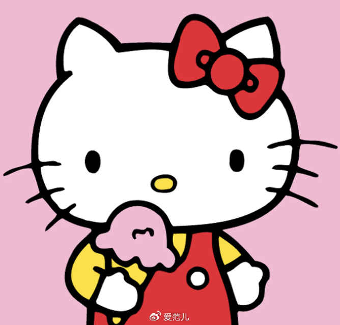 优衣库联名 hello kitty ,还没发售就被骂上热搜?