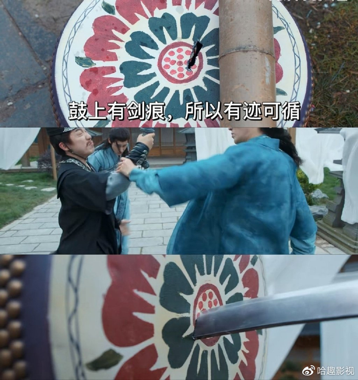 九霄寒夜暖:胡八道身亡寒狰嫌疑大,现场疑点重重,细节分析凶手