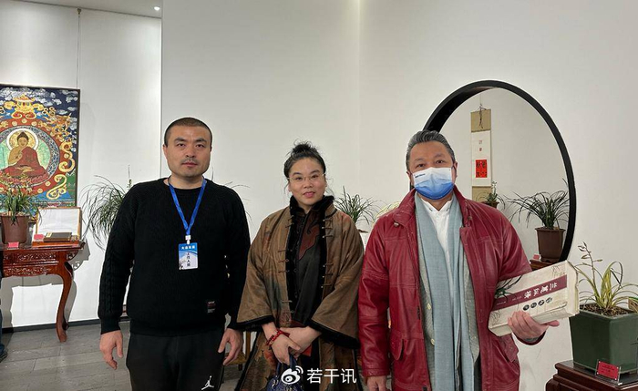 大连兰花展开幕——周文雅院侧记|兰花|兰友|杨泓_新浪新闻