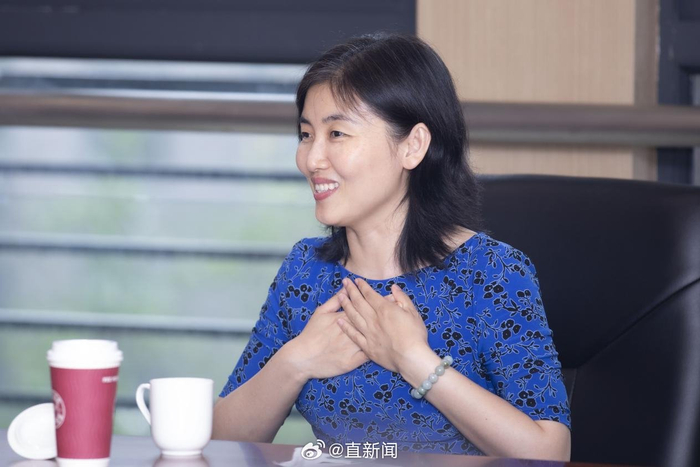 热烈祝贺颜宁当选中国科学院院士