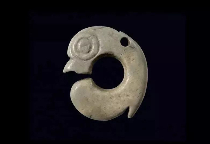 不是所有的环形玉器都叫玉璧!