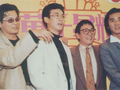 好友高志森回忆黄霑：他是一个综合性的创意人