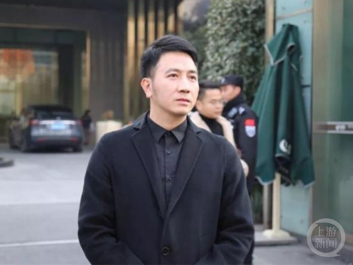 这些年围绕林生斌的五大争议事件,真相如何?|刘信达|微博|杭州|杭州市|纵火案_新浪新闻