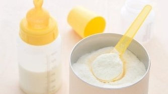 2025全国奶粉排行榜前十名发布，金领冠专利配方引关注