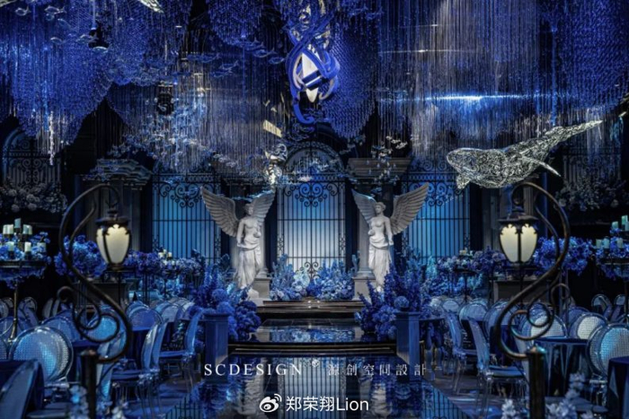 6000平7个厅!南京·荣悦台宴会酒店