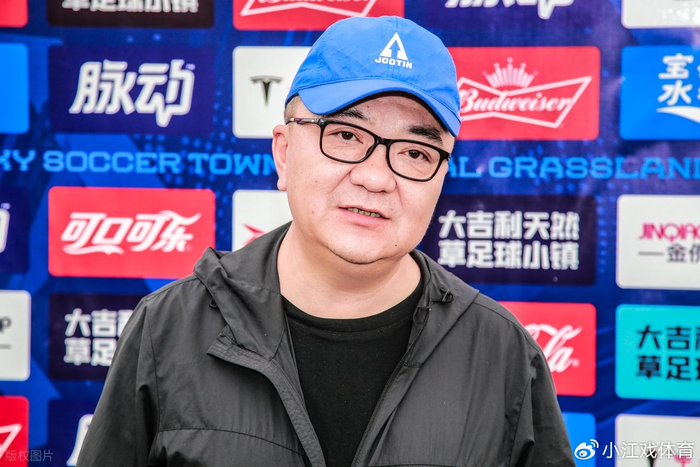 董路：国足赢苏超南京队10个很轻松！不信的人都是球盲，不懂球