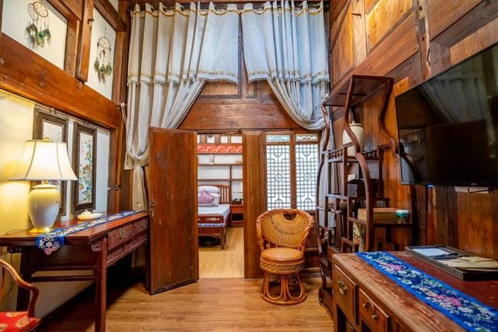 春游江淮|在泾县的"皖美银牌民宿",寻找向往的生活