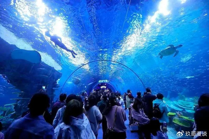 海昌极地海洋公园
