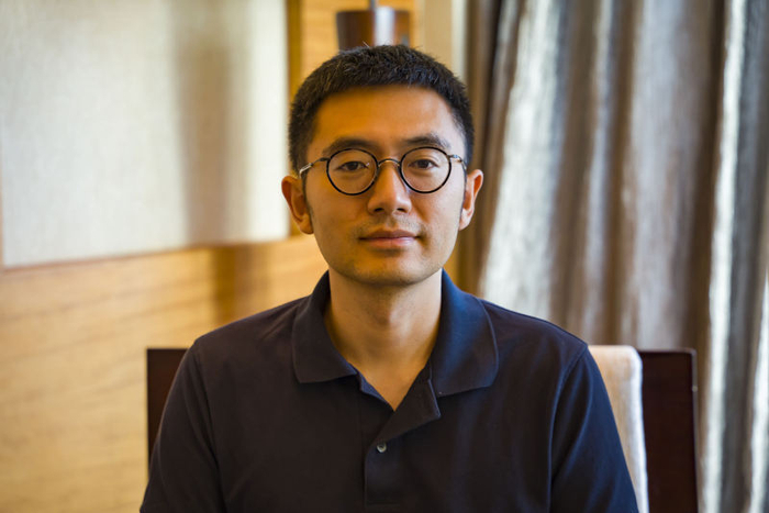 chinajoy 2024专访维塔士中国区总经理及《唐传奇:琵琶行》制作人