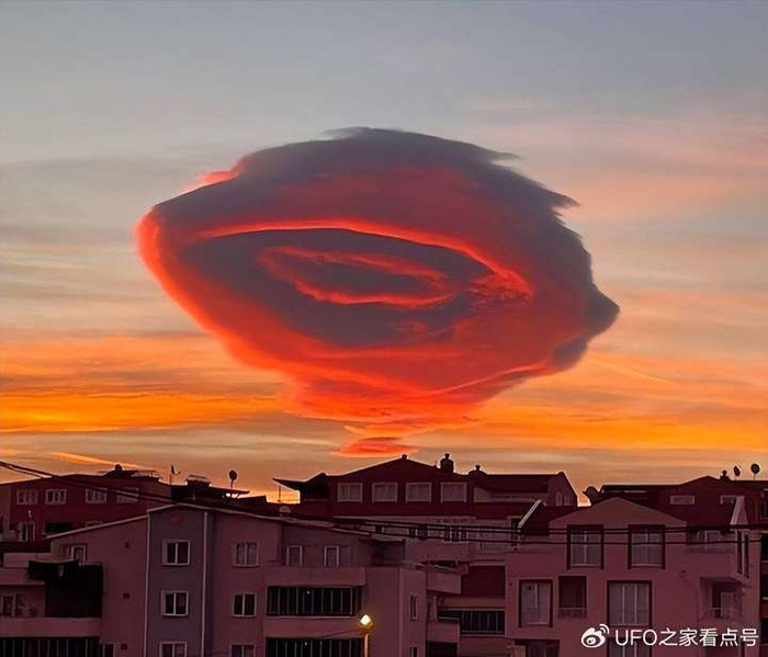 威力堪比32颗核弹!台湾发生25年来最大地震,震前曾出现怪异云彩