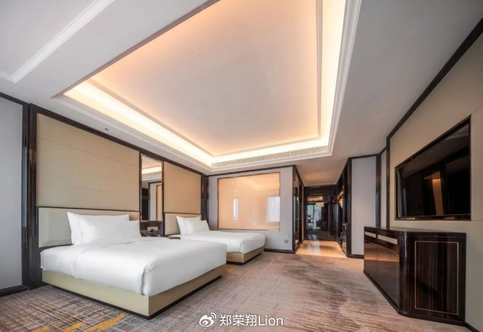 丰大国际大酒店正式启航|国际大酒店|丰大|南京_新浪新闻