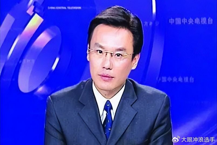 张羽王小节:央视一对著名主持人夫妻,幸福风光背后是彼此成就