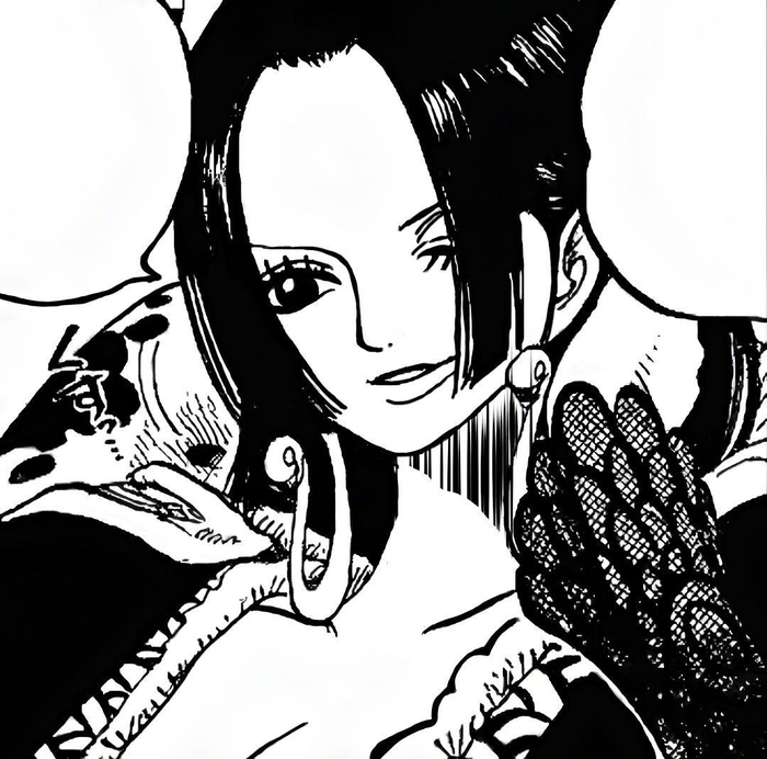 女帝波雅·汉库克的原画脸也太美了!