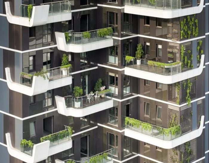 “买房子”可不是“Buy a house”,多种房子的英文表达学起来!