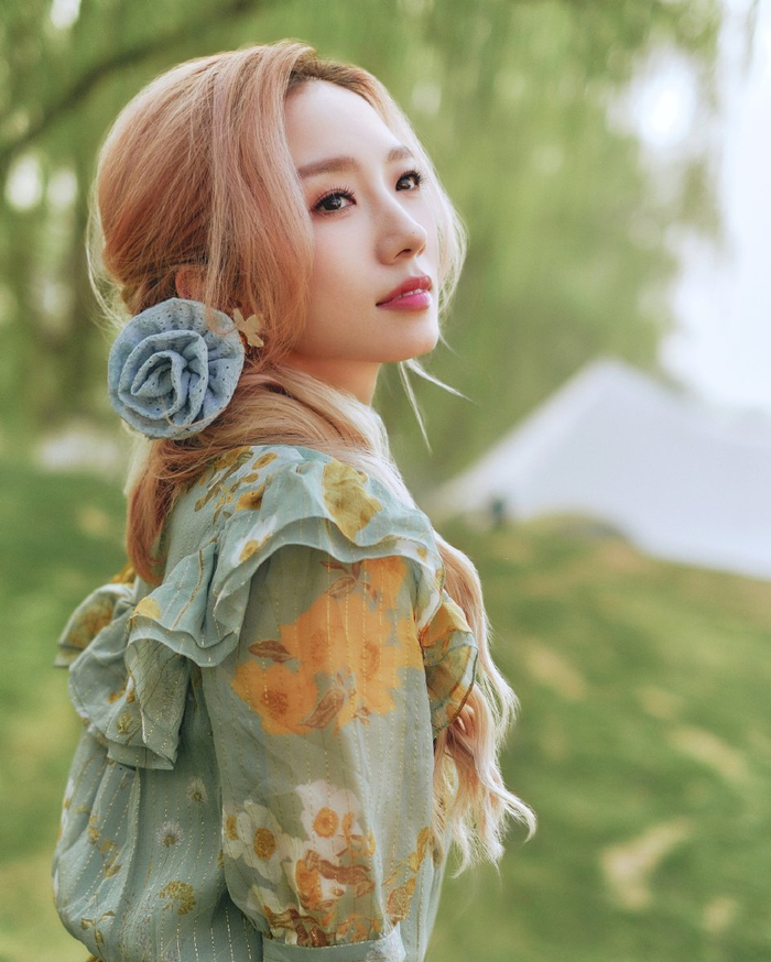 孟美岐最新营业照状态怎么样