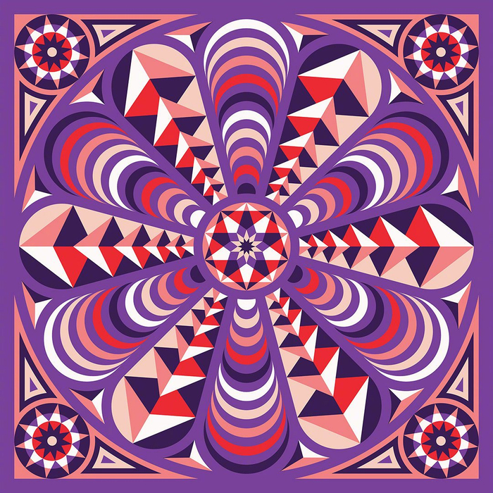 6002印花图形图案bymattwmoore