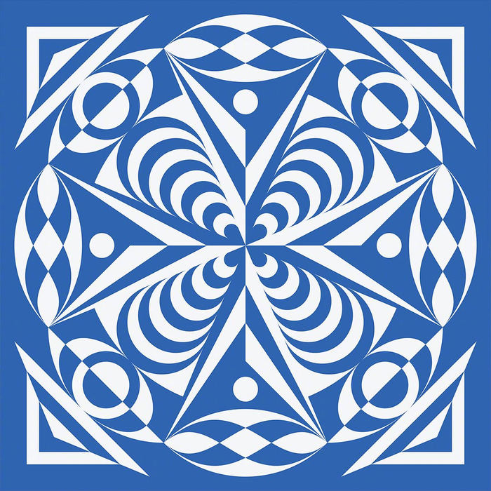 6002印花图形图案bymattwmoore