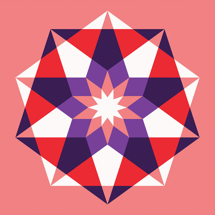 6002印花图形图案bymattwmoore