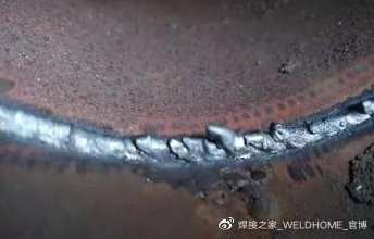 焊瘤应该怎么预防?|焊缝|缺陷|极性|满溢|应力_新浪新闻