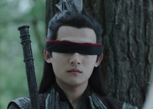 在最近爆火的古装剧