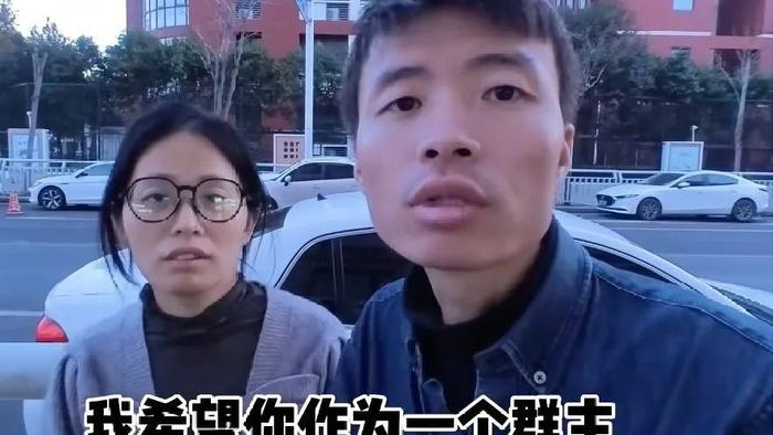 亮亮丽君翻车后，才明白“肥娟法则”的强大