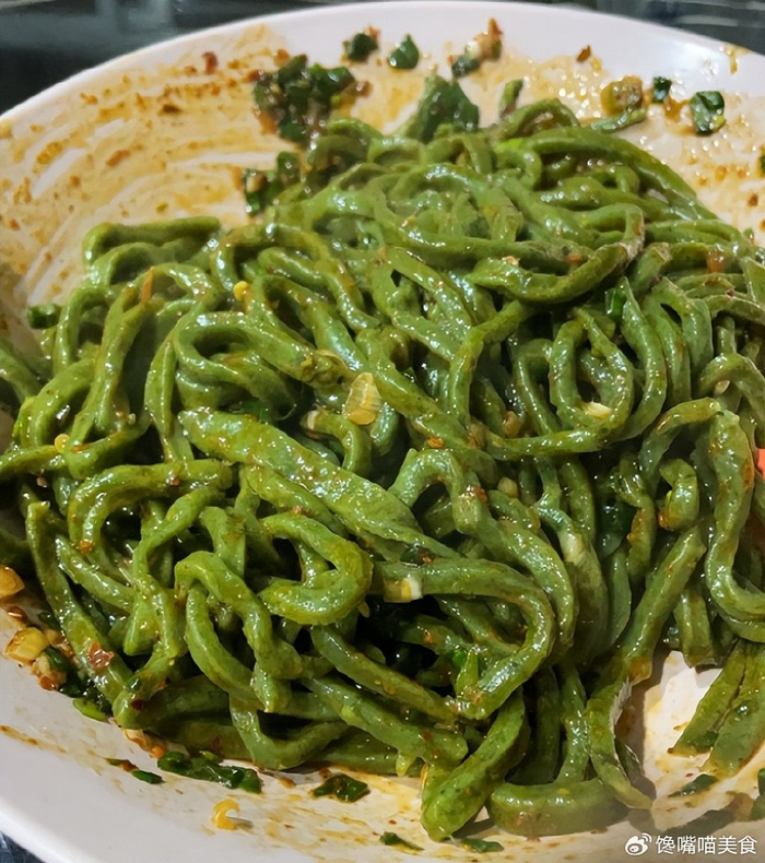 蒲城美食大揭秘,十种绝世特色美食,你吃过几样?