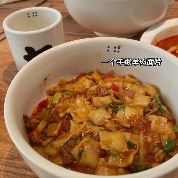 安塔利亚美食