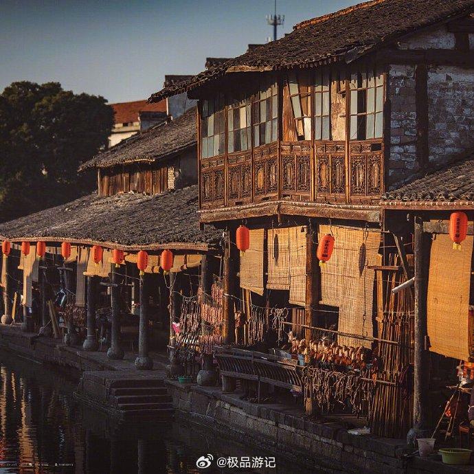 古镇排行_中国50大古镇排行榜