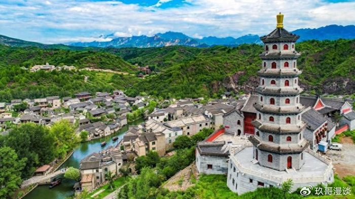 暑假带孩子去哪旅游最合适?京津冀这七大亲子游胜地必看!