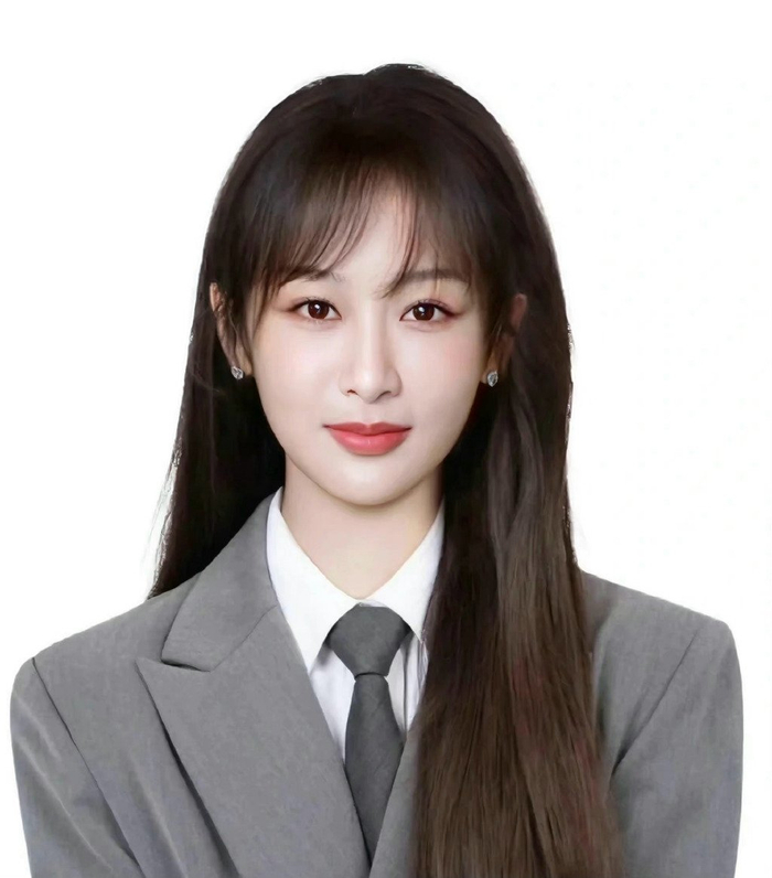谁的颜是你的取向狙击鞠婧祎|虞书欣|白鹿|周也|杨幂|angelababy