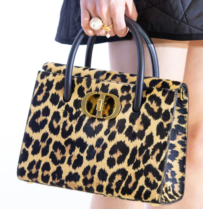 迪奥与女性之美