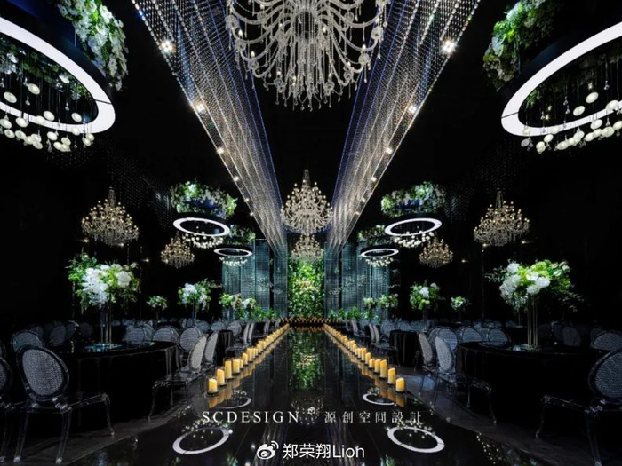 6000平7个厅!南京·荣悦台宴会酒店