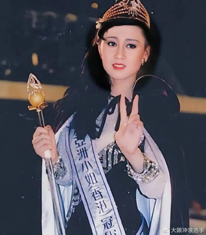 外人看来是掉进蜜罐,甜蜜背后皆是眼泪|智利|利智|李连杰_新浪新闻
