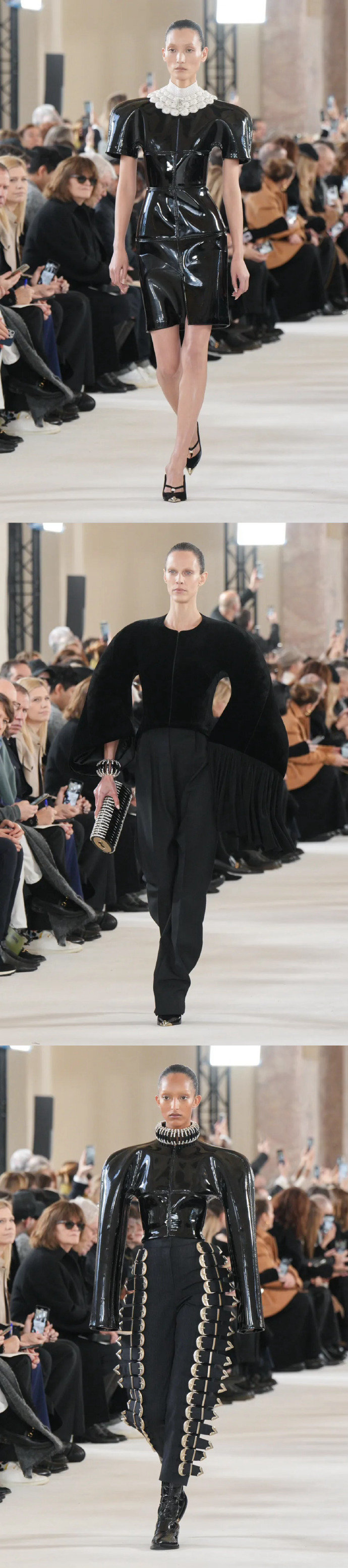 schiaprellihautecouturess2024春夏高定系列