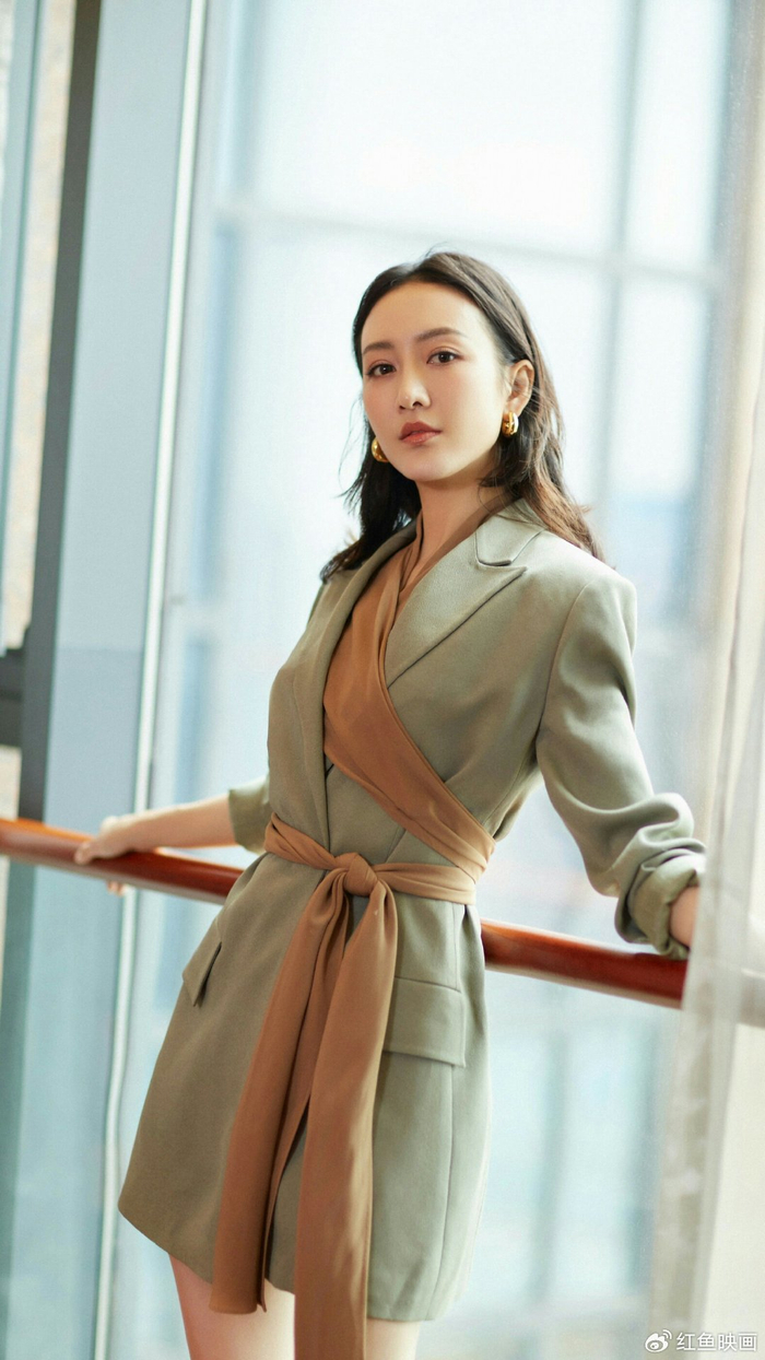 王鸥 写真|王鸥|写真_新浪新闻