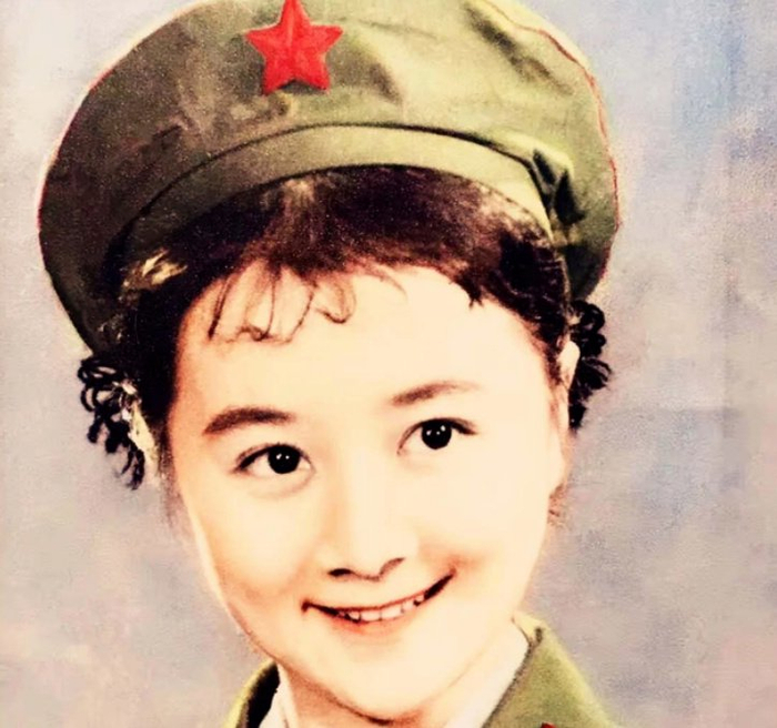 她,长得美演技好,当红隐退后嫁同学为妻,活成了别人羡慕的样子|风满潇湘|金梦|演技_新浪新闻