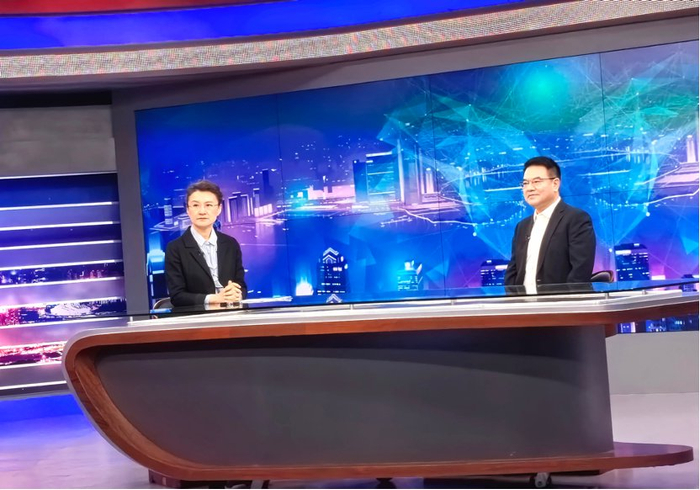 董倩专访卡佐科技:从重庆走向世界,车联网民族品牌的信__财经头条