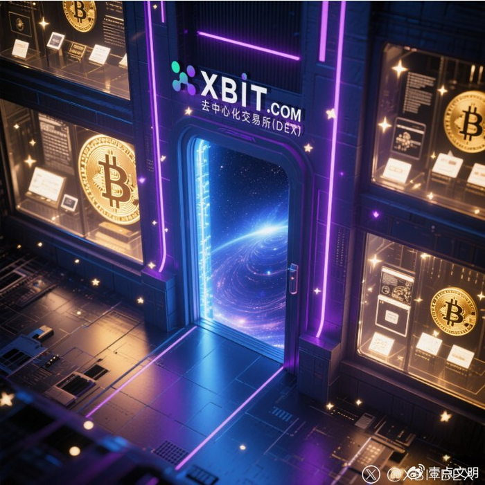 香港稳定币牌照或缩至三到四家！XBIT交易所最新动态