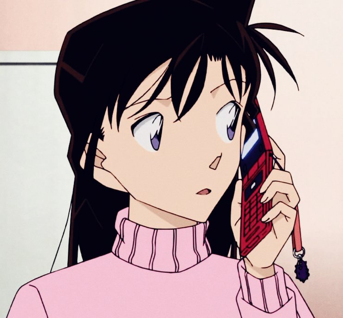 自截头像兰angel