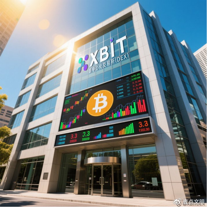 香港稳定币牌照或缩至三到四家！XBIT交易所最新动态