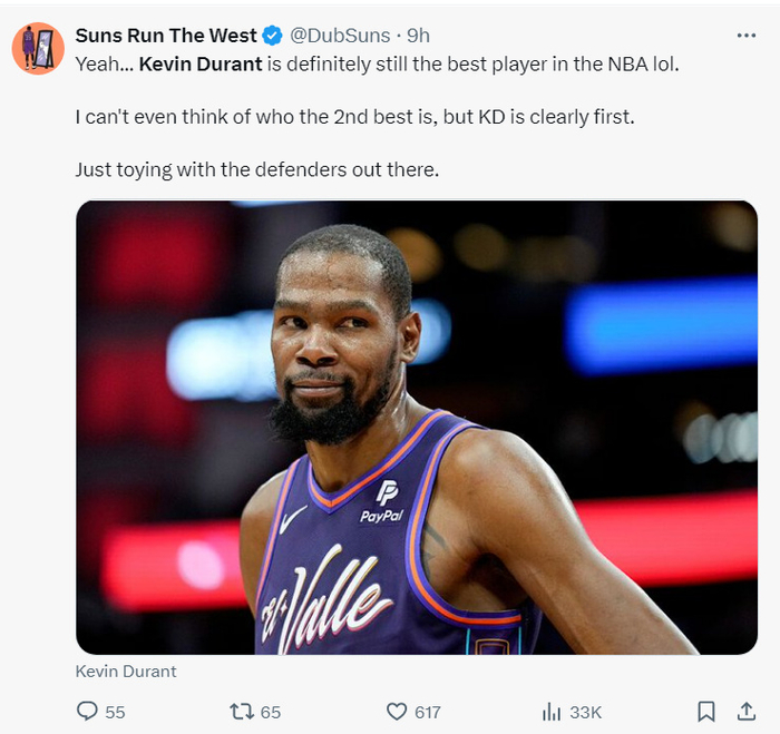 戴夫谈杜兰特去向 新浪网