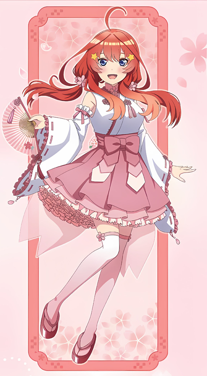 新商品插图樱巫女