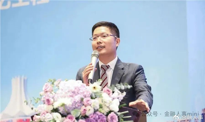 渤海银行人事调整 原华兴银行行长杨济生加盟