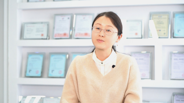 中科院美女博士苏州创业拿下中国移动超亿元投资